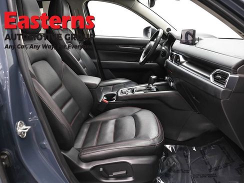 Used 2024 MAZDA CX-5 Carbon Edition AWD/4WD image 26