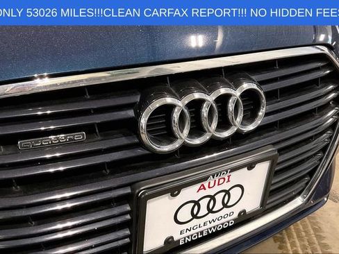 Used 2018 Audi A3 2.0T Premium image 30