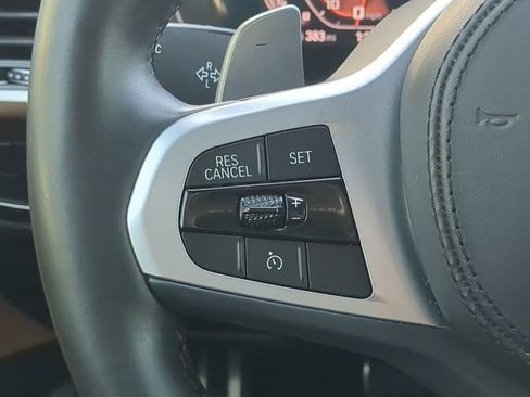 Used 2020 BMW X3 M40i w/ Executive Package image 32