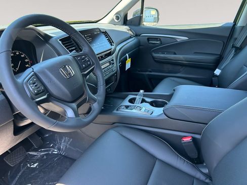 New 2026 Honda Ridgeline RTL image 10