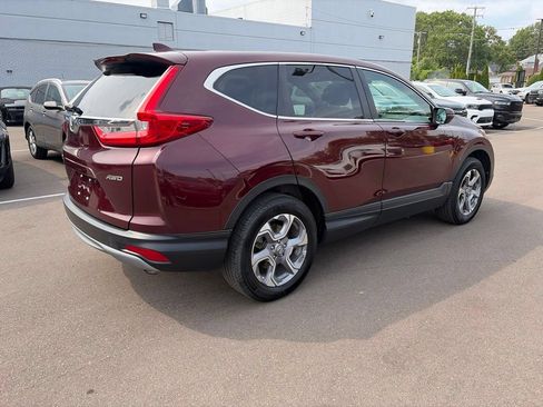 Used 2019 Honda CR-V EX-L image 5