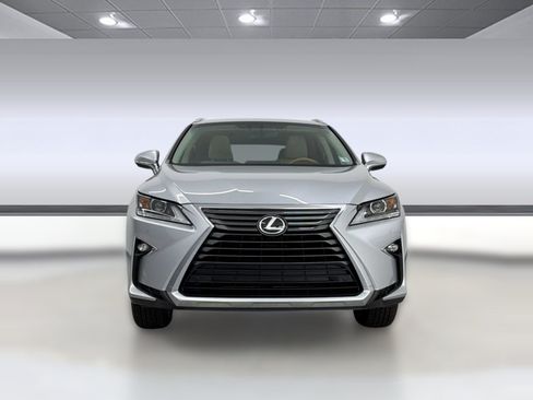 Used 2016 Lexus RX 350 FWD w/ Premium Package image 6