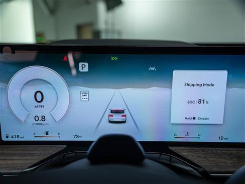 New 2026 Genesis GV80 2.5T Select AWD/4WD image 24
