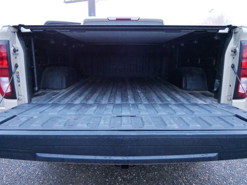 Certified 2022 GMC Sierra 1500 Elevation w/ X31 Off-Road Package image 11