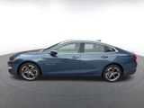 Used 2024 Chevrolet Malibu LT image 3