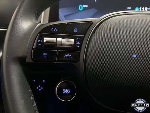 Used 2024 Hyundai Ioniq 6 SEL image 35