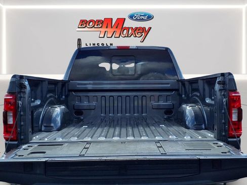 Used 2023 Ford F150 XLT w/ Equipment Group 302A High AWD/4WD image 8