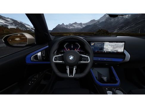 New 2026 BMW X3 xDrive30 image 13