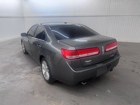 Used 2010 Lincoln MKZ FWD image 7