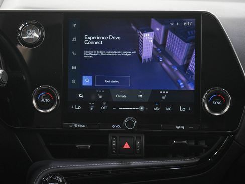 Used 2024 Lexus NX 350 AWD w/ Cold Area Package image 18