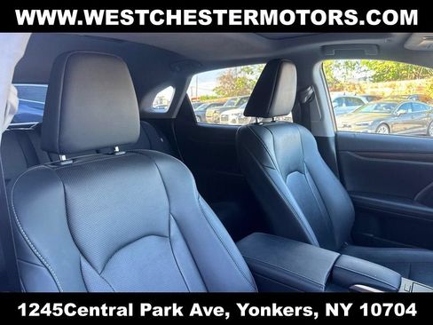 Used 2022 Lexus RX 350 AWD w/ Premium Package image 17