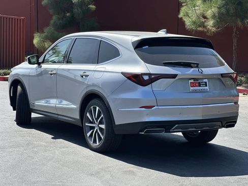 New 2026 Acura MDX SH-AWD w/ Technology Package image 5