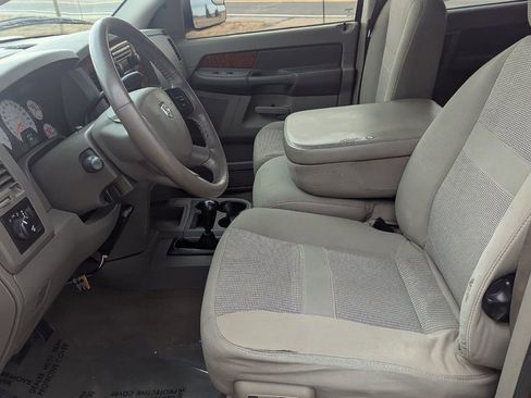 Used 2006 Dodge Ram 2500 Truck SLT w/ Quad Cab Big Horn Value Group image 10