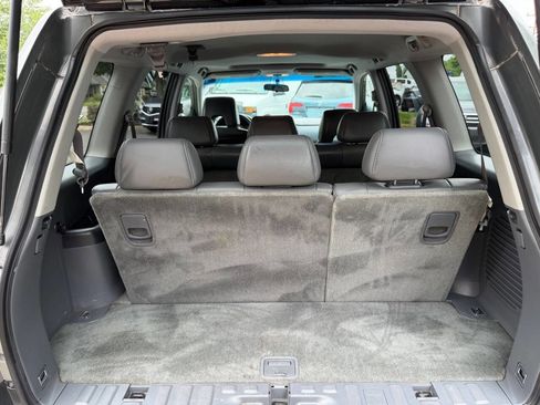 Used 2007 Honda Pilot EX-L image 21