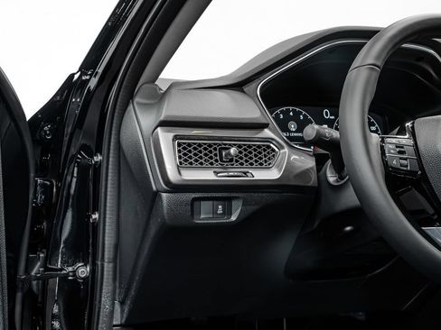 New 2026 Acura Integra FWD image 19
