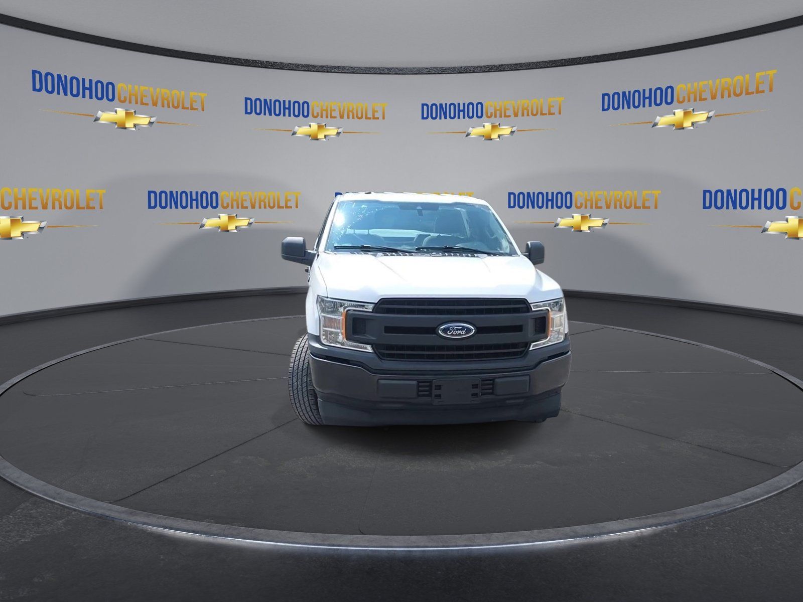 Used 2019 Ford F150 XL w/ Equipment Group 101A Mid RWD image 6