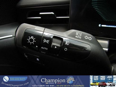 Used 2025 Kia K5 GT-Line w/ GT-Line Premium Package AWD/4WD image 28