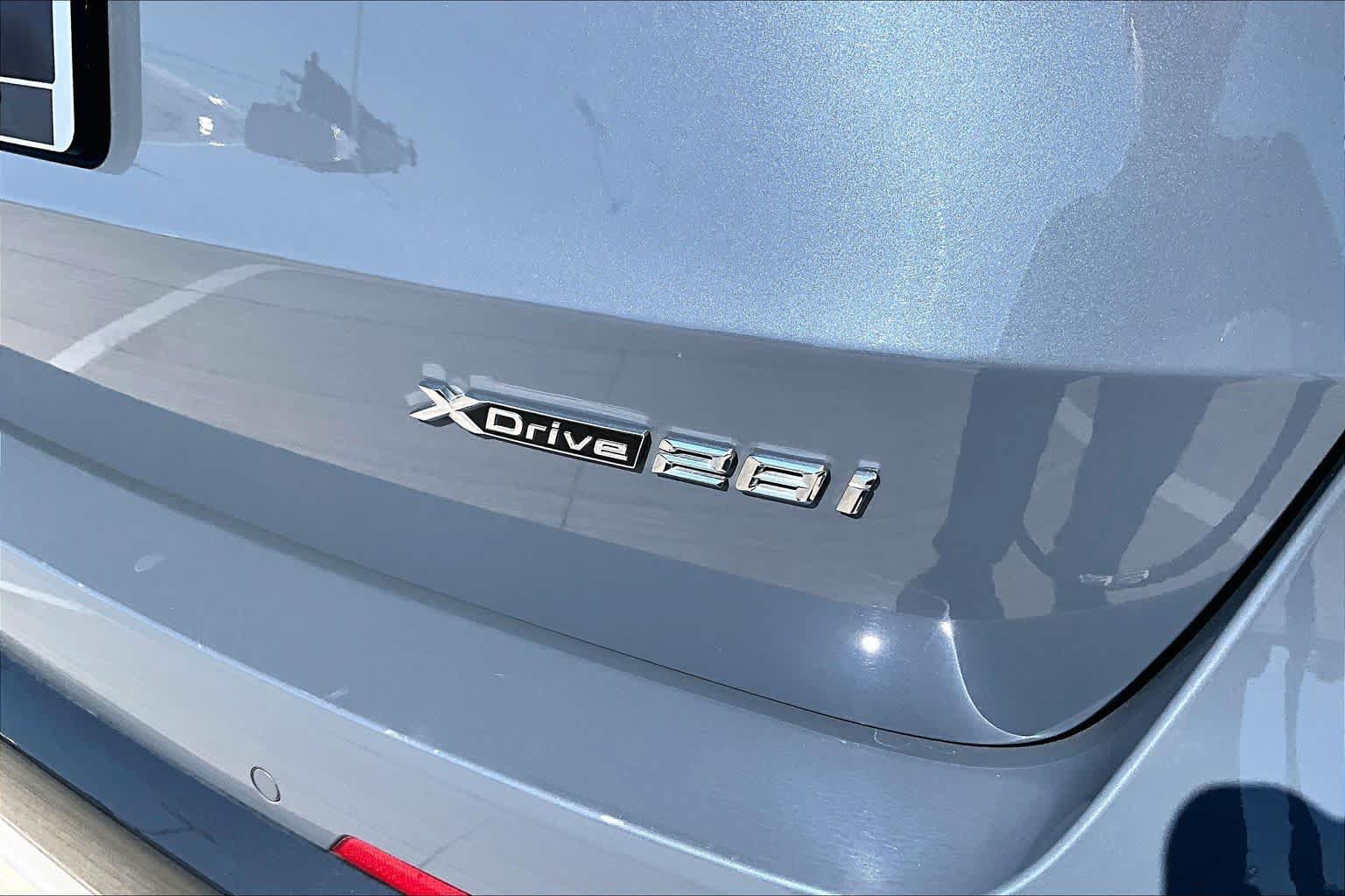 Used 2024 BMW X1 xDrive28i w/ Premium Package AWD/4WD image 9