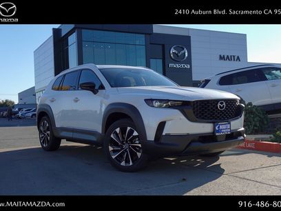 New 2026 MAZDA CX-50 2.5 Hybrid w/ Weather Package