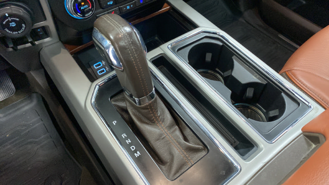 Used 2018 Ford F150 King Ranch w/ Equipment Group 601A Luxury AWD/4WD image 20