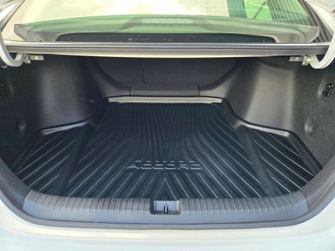 Used 2025 Honda Accord SE image 28