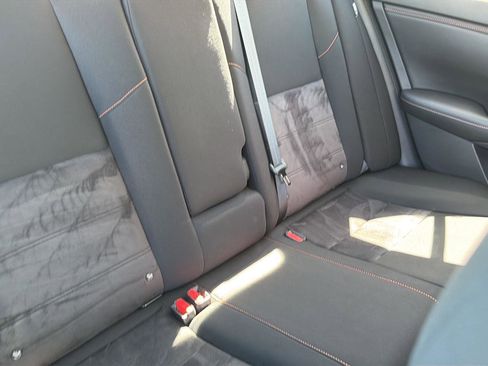 Used 2023 Nissan Sentra SR w/ Electronics Package FWD image 31