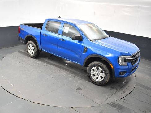 New 2026 Ford Ranger XL AWD/4WD image 22