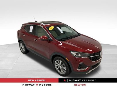Used 2023 Buick Encore GX Essence w/ Experience Buick Package