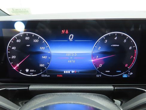 Certified 2025 Mercedes-Benz GLA 250 image 34