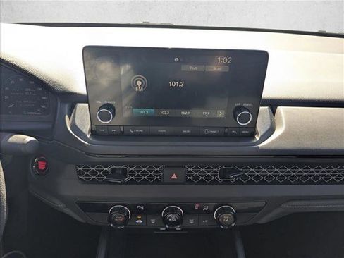 Used 2023 Honda Accord LX image 11