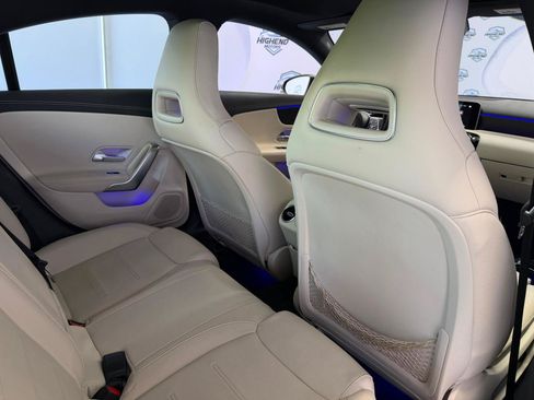 Used 2020 Mercedes-Benz CLA 250 image 24