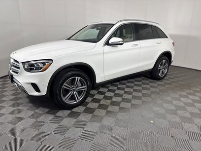Certified 2022 Mercedes-Benz GLC 300 4MATIC