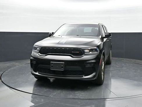 Used 2022 Dodge Durango GT AWD/4WD image 3