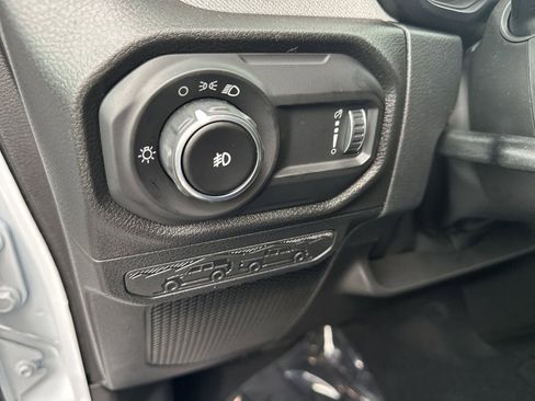 New 2026 Jeep Wrangler Sport AWD/4WD image 19