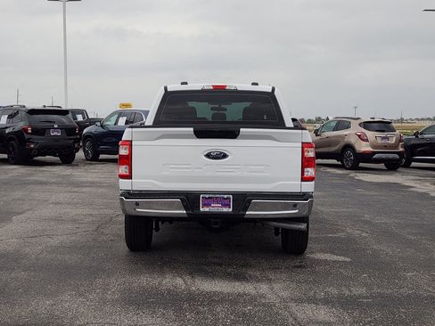Used 2023 Ford F150 XL w/ Trailer Tow Package image 8