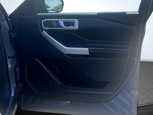 Certified 2021 Ford Explorer XLT w/ Equipment Group 202A image 24