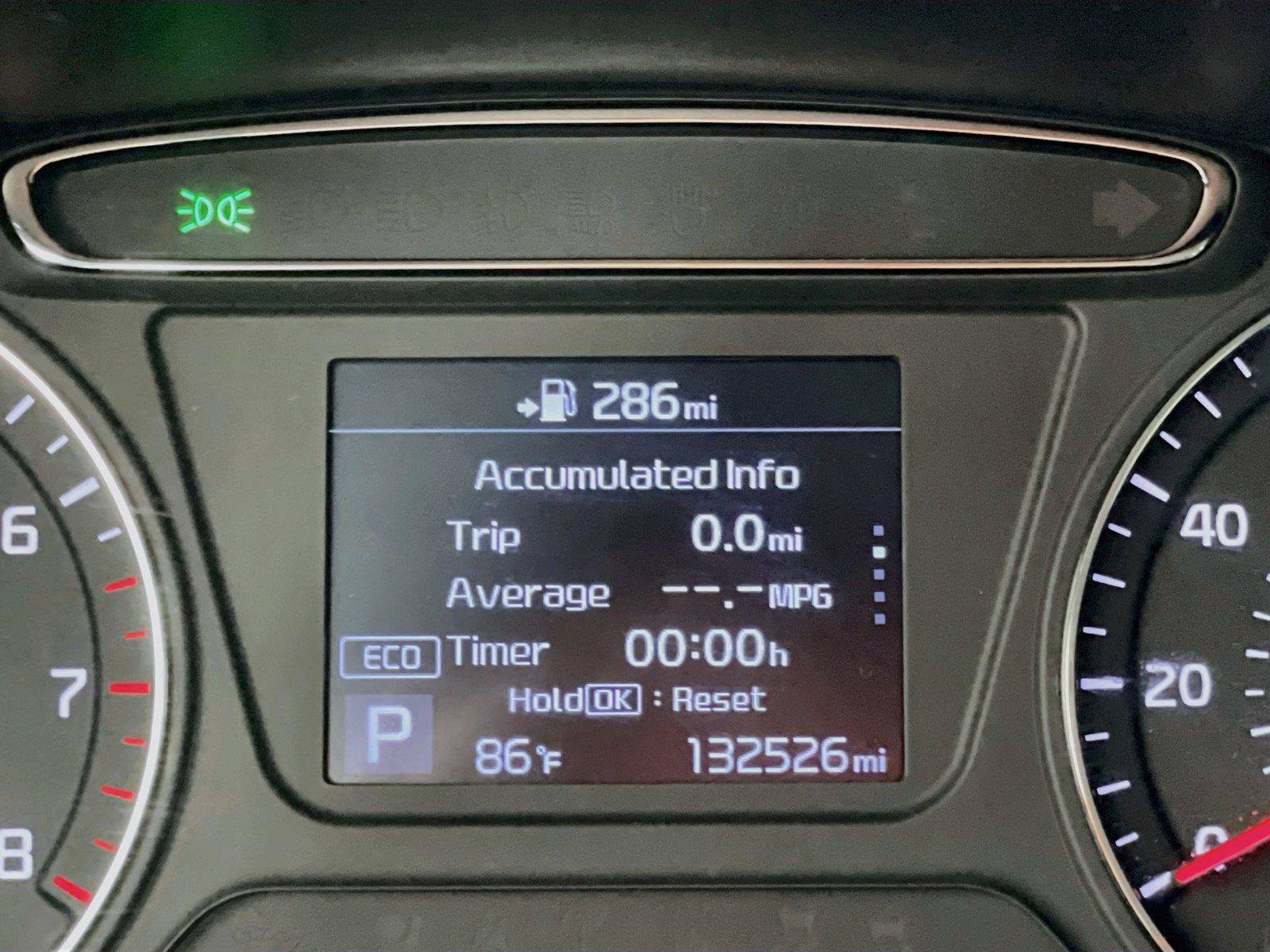 Used 2019 Kia Sorento L FWD image 16