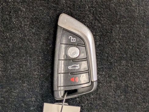 Used 2020 BMW X3 M40i w/ Premium Package image 43