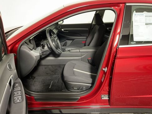 New 2026 Hyundai Sonata SEL image 20