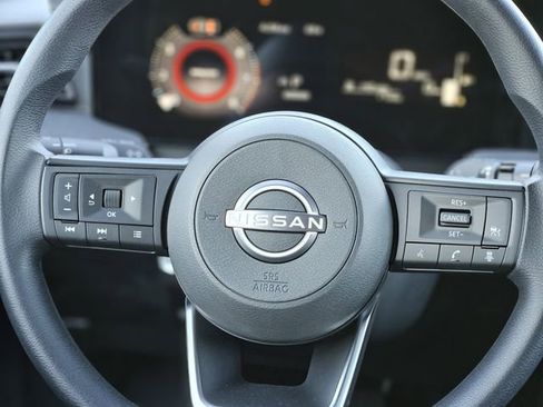 New 2026 Nissan Kicks SV w/ Cold Weather Package image 15