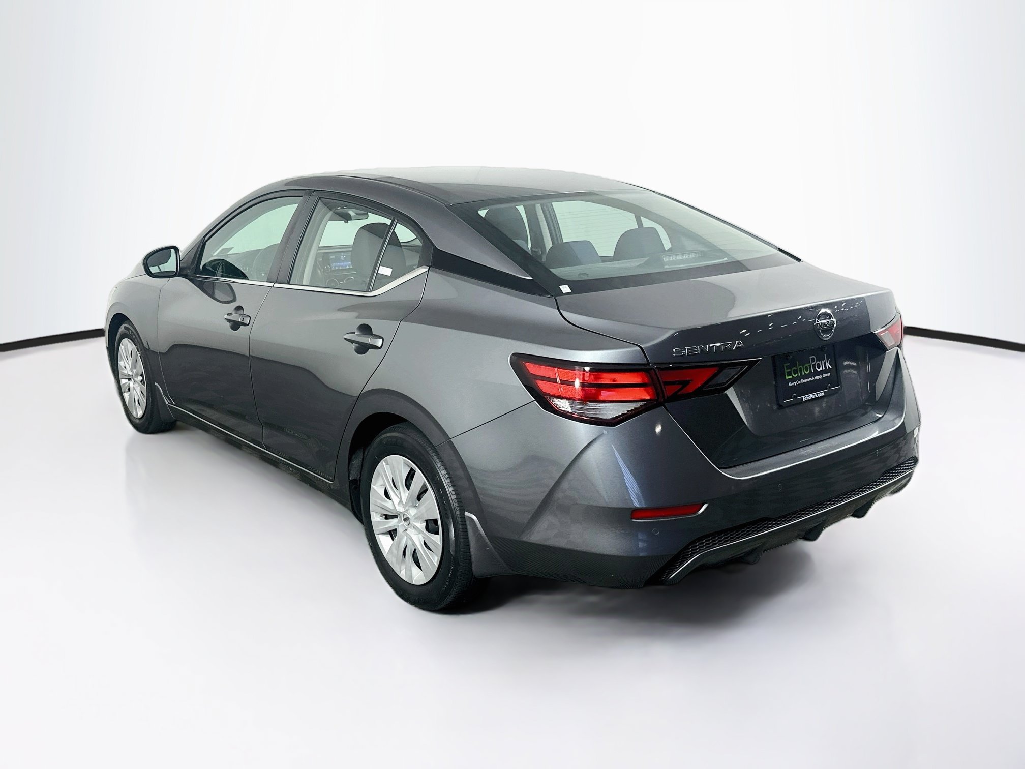 Used 2023 Nissan Sentra S FWD image 5