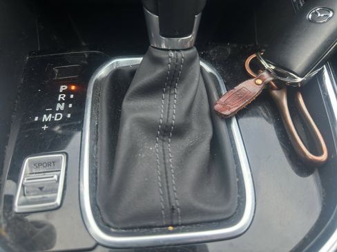 Used 2021 MAZDA CX-9 Grand Touring AWD/4WD image 8