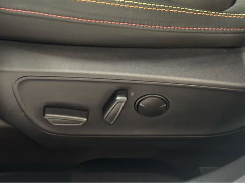 Used 2025 Ford Bronco Sport Free Wheeling w/ Convenience Package image 23