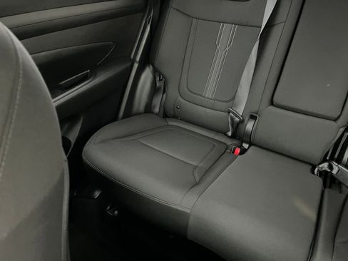 Used 2025 Hyundai Tucson SEL image 41