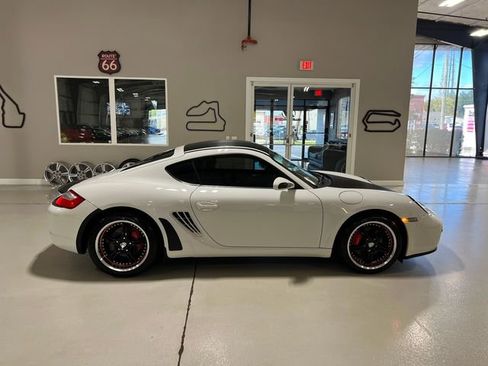 Used 2006 Porsche Cayman S image 50