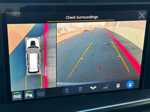 New 2026 Subaru Outback Wilderness image 20