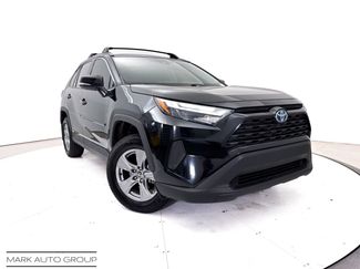 Used 2022 Toyota RAV4 XLE AWD/4WD video 1