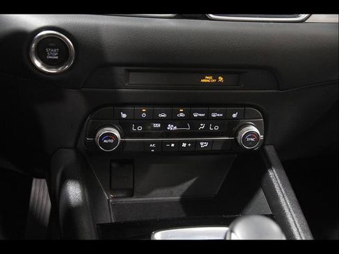 Certified 2025 MAZDA CX-5 AWD 2.5 S w/ Preferred Package image 13