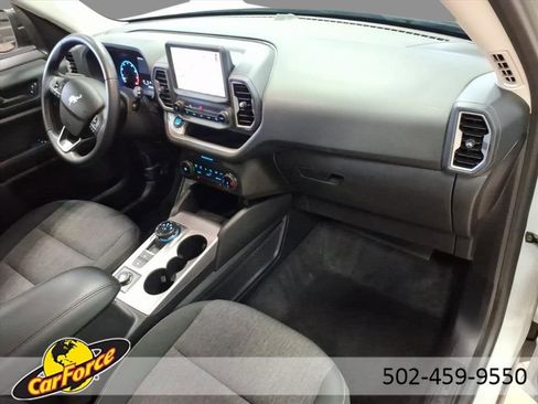 Used 2024 Ford Bronco Sport Big Bend w/ Convenience Package image 5