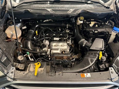 Used 2020 Ford EcoSport SE image 21